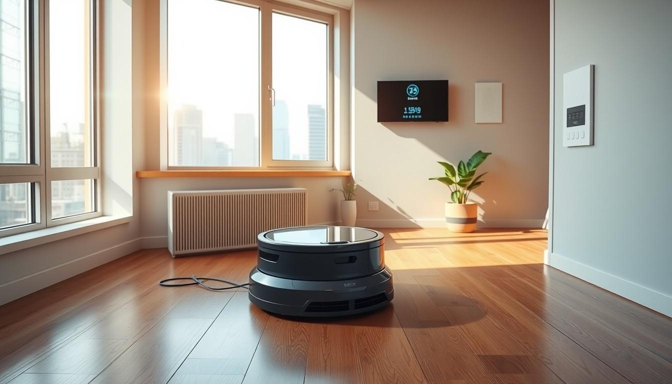 Transform Your Apartment Today